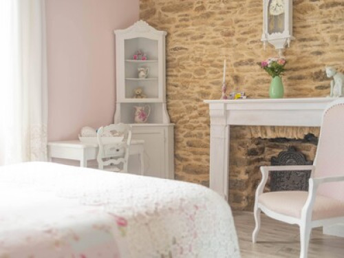 Le Jardin de Monrepos, Plougonven  - Gallery - 14