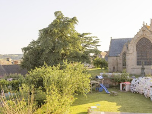 Le Jardin de Monrepos, Plougonven  - Gallery - 10