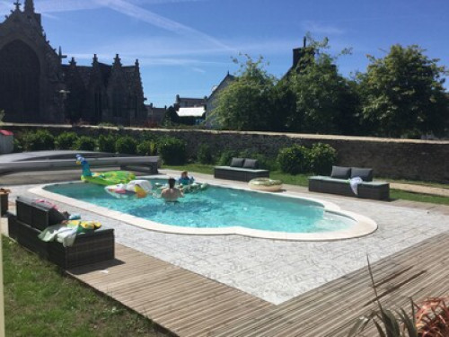 Le Jardin de Monrepos, Plougonven   - Gallery -  5