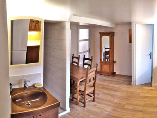 House near Paris with a teacher - Gallery - 16