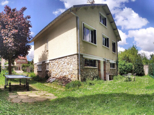 House near Paris with a teacher - Gallery - 15