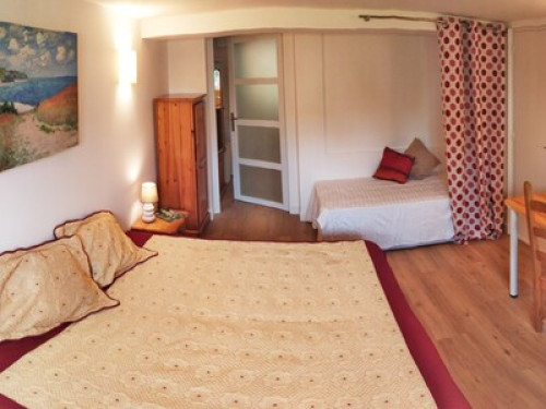 House near Paris with a teacher - Gallery - 9