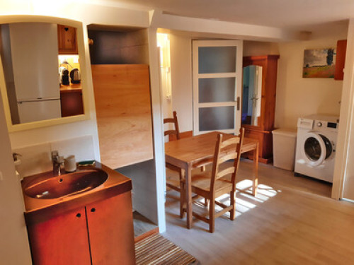 House near Paris with a teacher - Gallery - 5