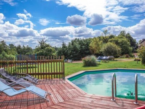 Countryside Guest House