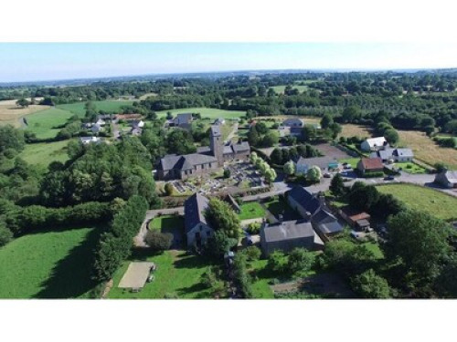 Countryside Guest House