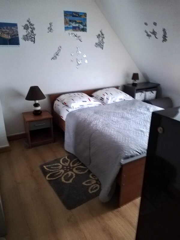 1(Full Room) - room in a private home - Gallery - 1