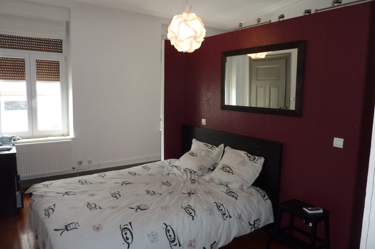  2 Bedrooms On The 1st Or 2nd Floor(Full Room)  -  2 Independent bedrooms  - Gallery -  1