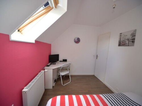 QUIET ROOM IN NORMANDY  - Gallery -  5