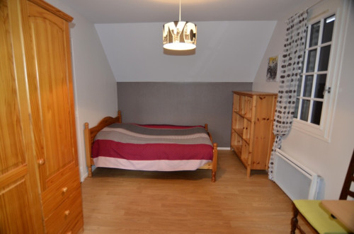 QUIET ROOM IN NORMANDY - Gallery - 6