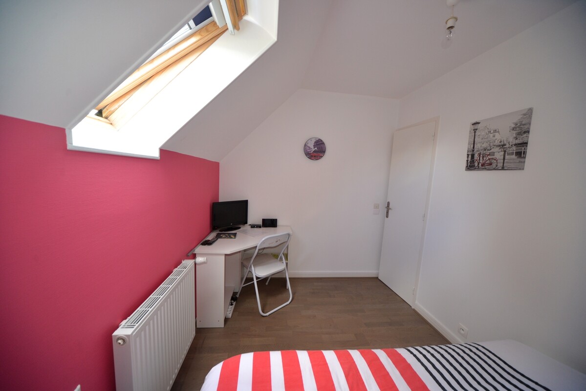 SMALL ROOM(Full Room) - 1