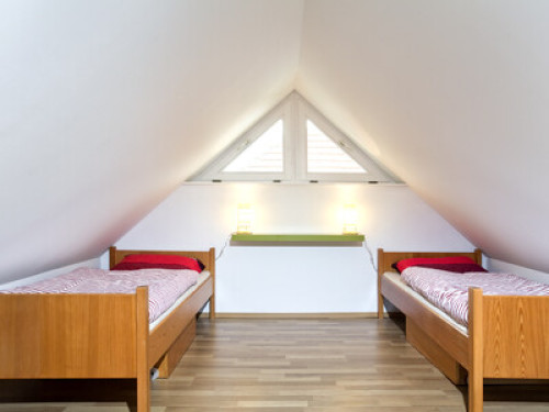 Big and sunny apartment - Gallery - 16