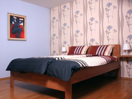 Big and sunny apartment - Gallery - 15