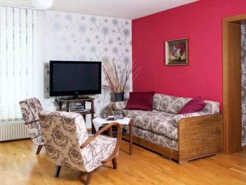 Big and sunny apartment - Gallery - 21