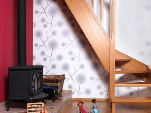 Big and sunny apartment - Gallery - 34