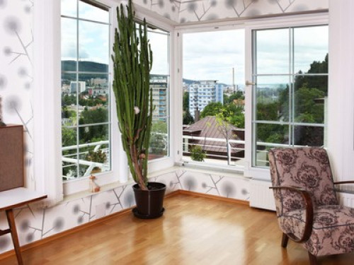 Big and sunny apartment - Gallery - 29