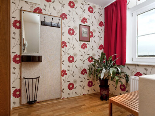 Big and sunny apartment