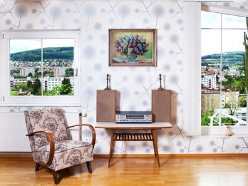 Big and sunny apartment - Gallery - 22