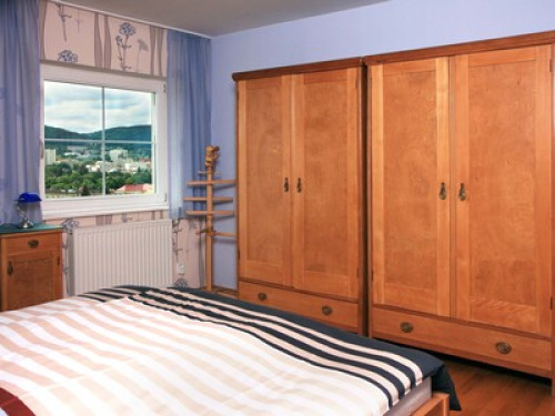 Big and sunny apartment - Gallery - 24