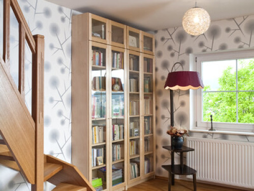 Big and sunny apartment - Gallery - 33