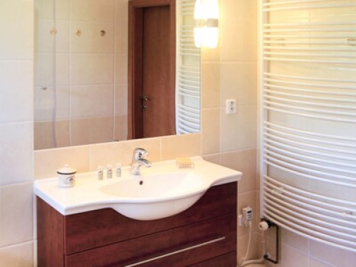 Big and sunny apartment - Gallery - 20