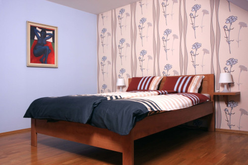 Big and sunny apartment - Gallery - 17