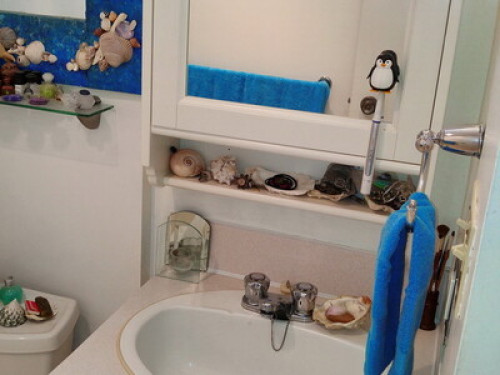 Big Gardenview Rm near Granville Is  - Gallery -  5