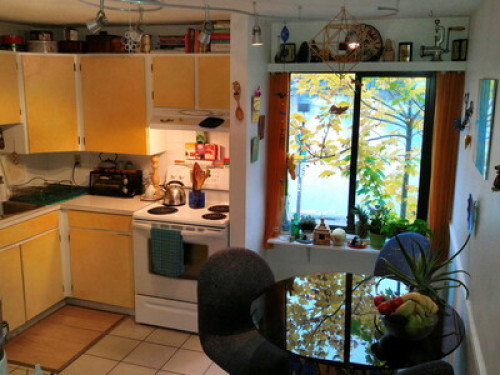Big Gardenview Rm near Granville Is