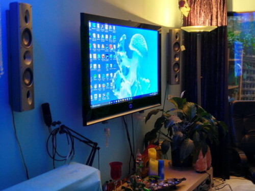 Big Gardenview Rm near Granville Is