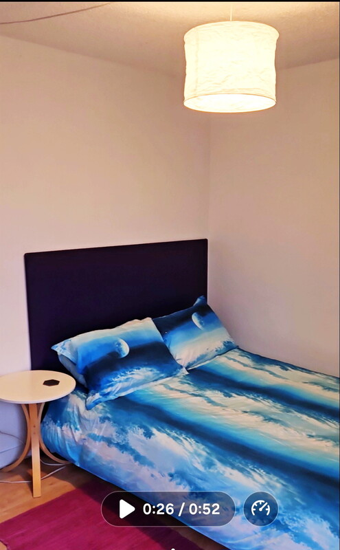 Waterview Room(Full Room) - 1