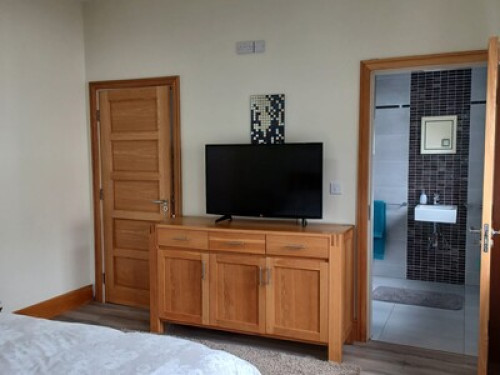 Friendly Seaside home 