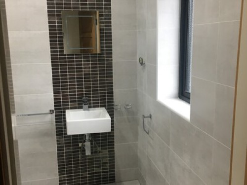 Friendly Seaside home 