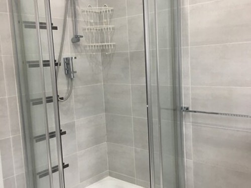 Friendly Seaside home 