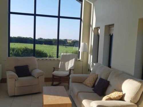 Friendly Seaside home 