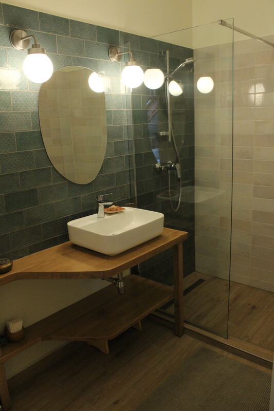  Double Room  -  Lovely flat in the of Szeged  - Gallery -  5