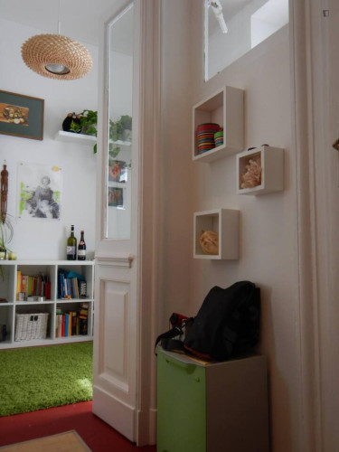 1-bedroom apartment, with outdoor area - Gallery - 6