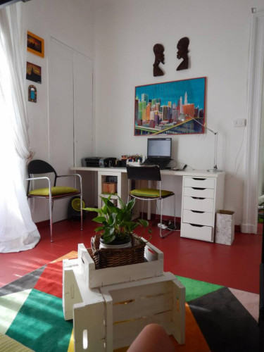 1-bedroom apartment, with outdoor area - Gallery - 5