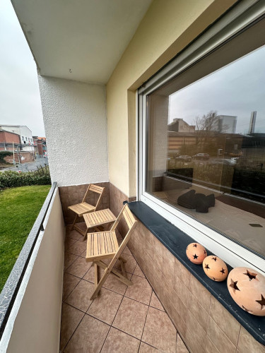 Beautiful appartement 19 minutes to Bonn Center with S-Bahn - with balcony - renovated and fully furnished - Gallery - 6