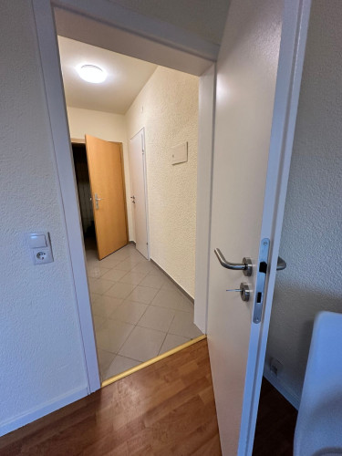 Beautiful appartement 19 minutes to Bonn Center with S-Bahn - with balcony - renovated and fully furnished - Gallery - 10