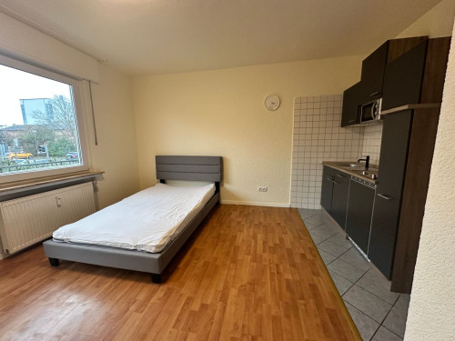 Beautiful appartement 19 minutes to Bonn Center with S-Bahn - with balcony - renovated and fully furnished - Gallery - 8