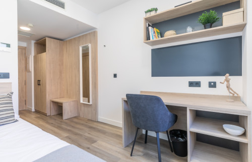micampus Tovar 14 - Rooms
