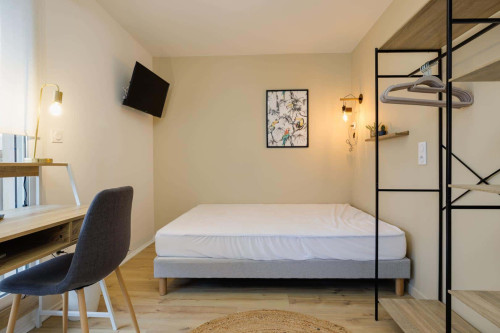 Chambre 2 - JACQUES PREVERT