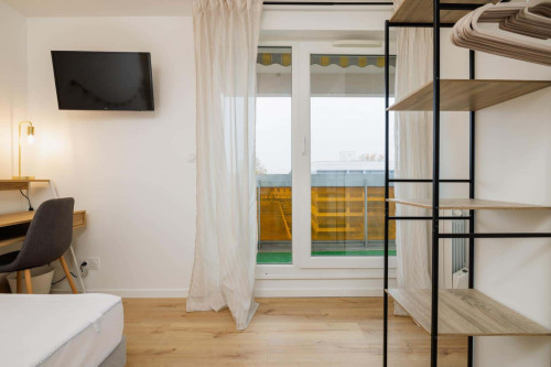Chambre 3 - JACQUES PREVERT  - Gallery -  5