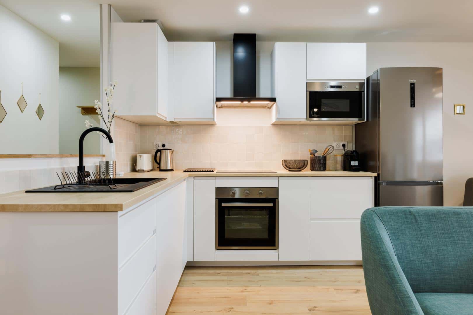  Chambre 3 - JACQUES PREVERT  -  Chambre 3 - JACQUES PREVERT  - Gallery -  2