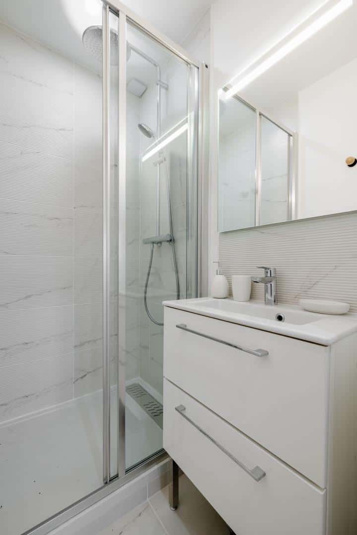  Chambre 3 - JACQUES PREVERT  -  Chambre 3 - JACQUES PREVERT  - Gallery -  5