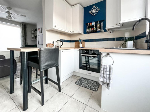 Painswick Close, Portsmouth