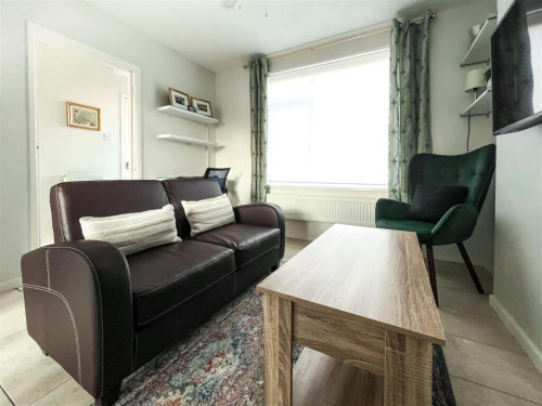 Painswick Close, Portsmouth