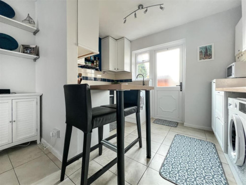 Painswick Close, Portsmouth