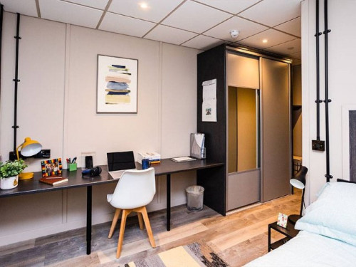 Rivermead Islands - Rooms
