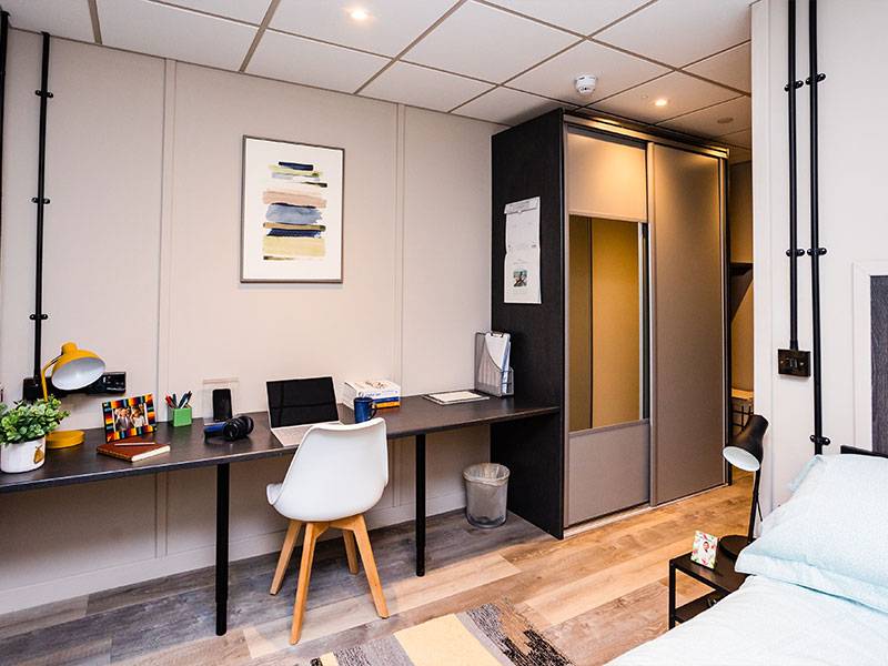 Ensuite - Rivermead Islands - Gallery - 1