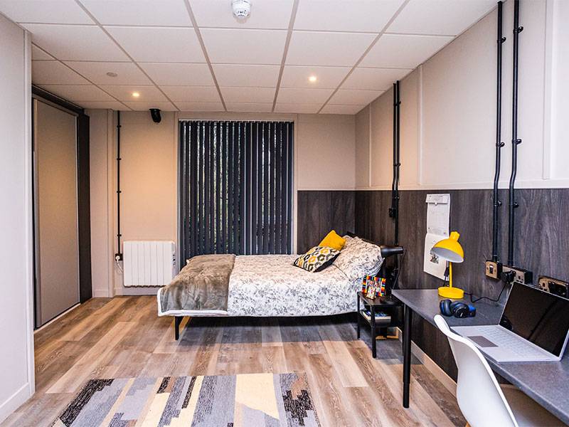 Ensuite Premium - Rivermead Islands - Gallery - 1